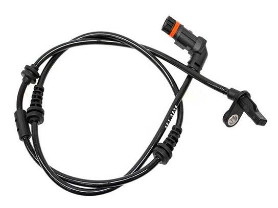 Mercedes ABS Wheel Speed Sensor - Front 2219057400 - ATE 360385